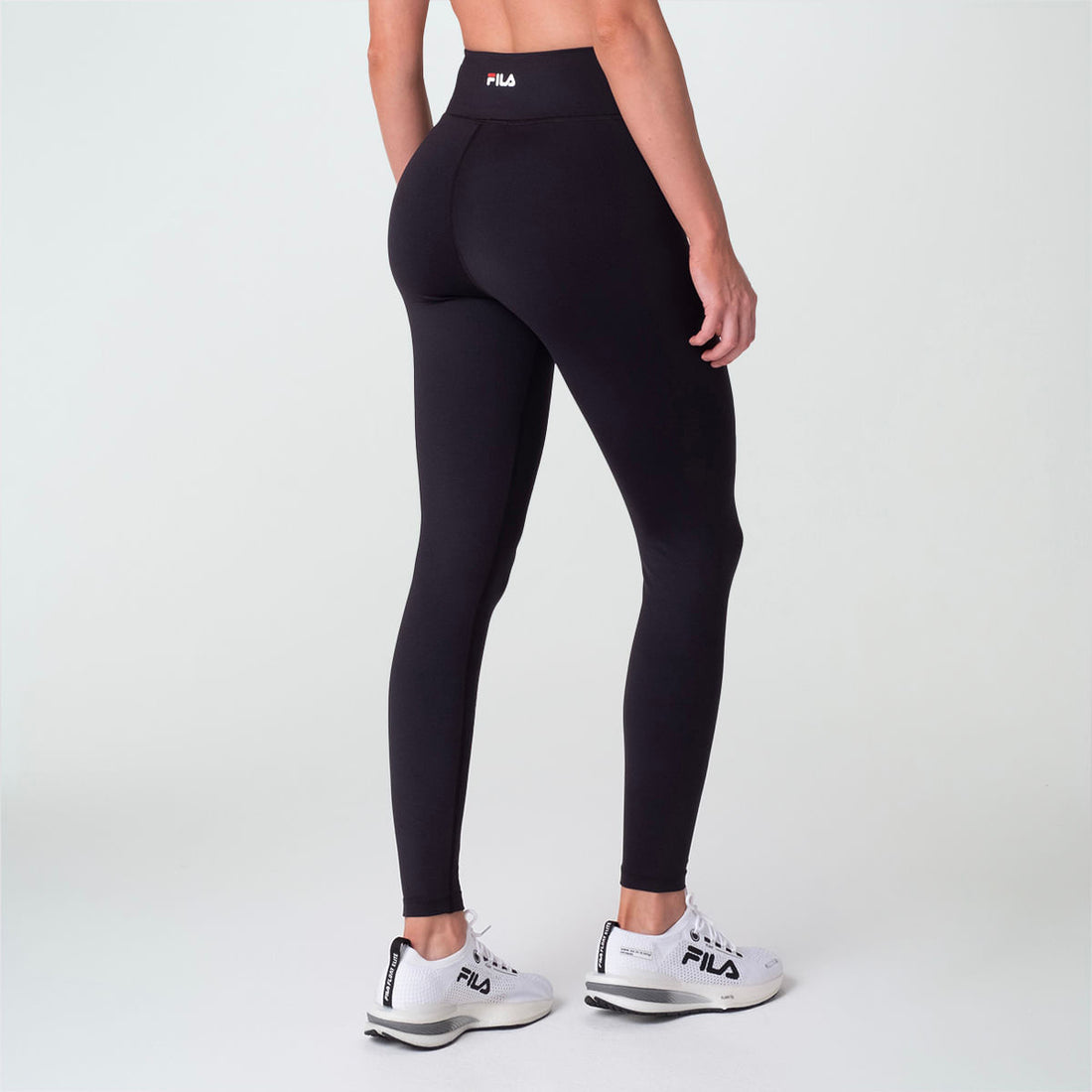 Legging Fila Flat Life Ii Feminina