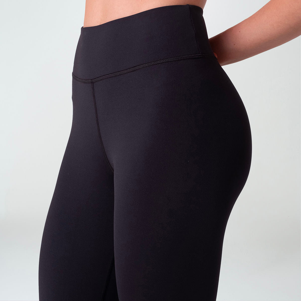 Legging Fila Flat Life Ii Feminina