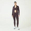 Legging Fila Flat Life Ii Feminina