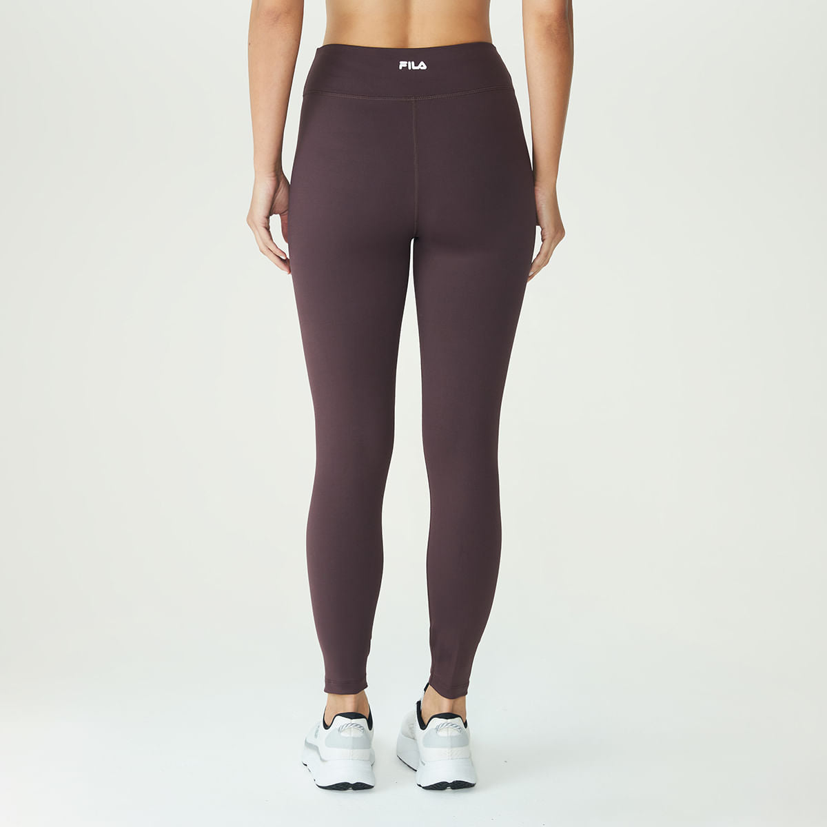 Legging Fila Flat Life Ii Feminina