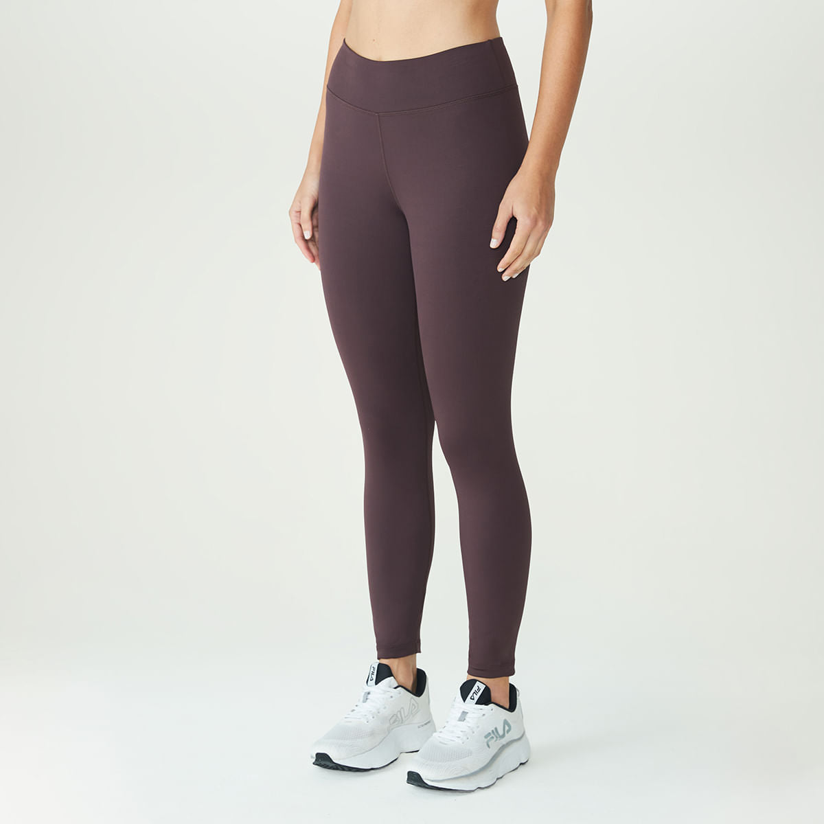 Legging Fila Flat Life Ii Feminina