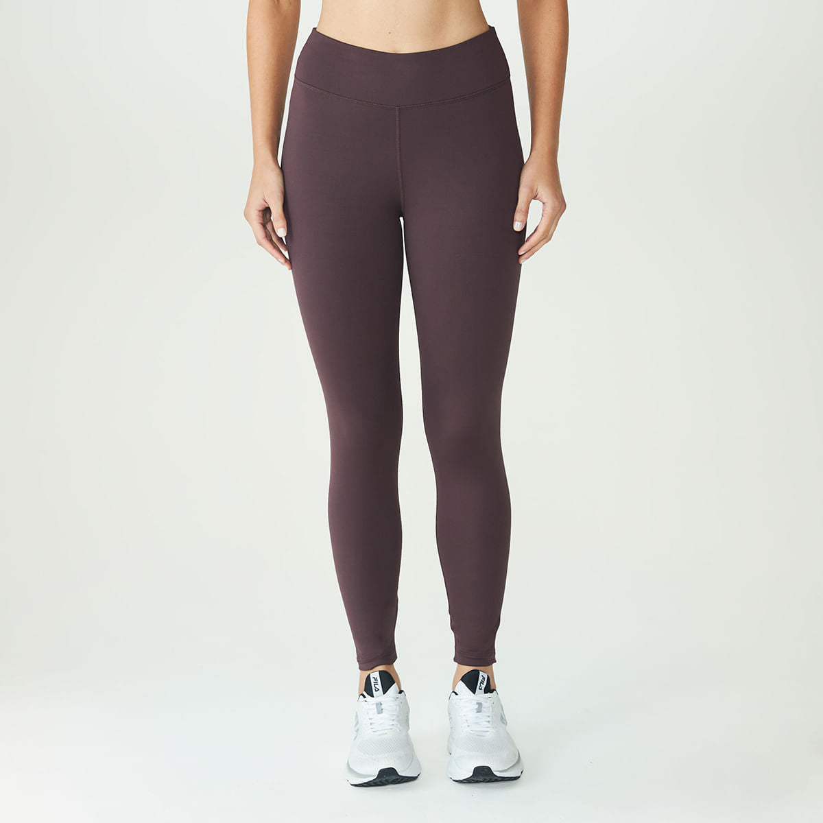 Legging Fila Flat Life Ii Feminina