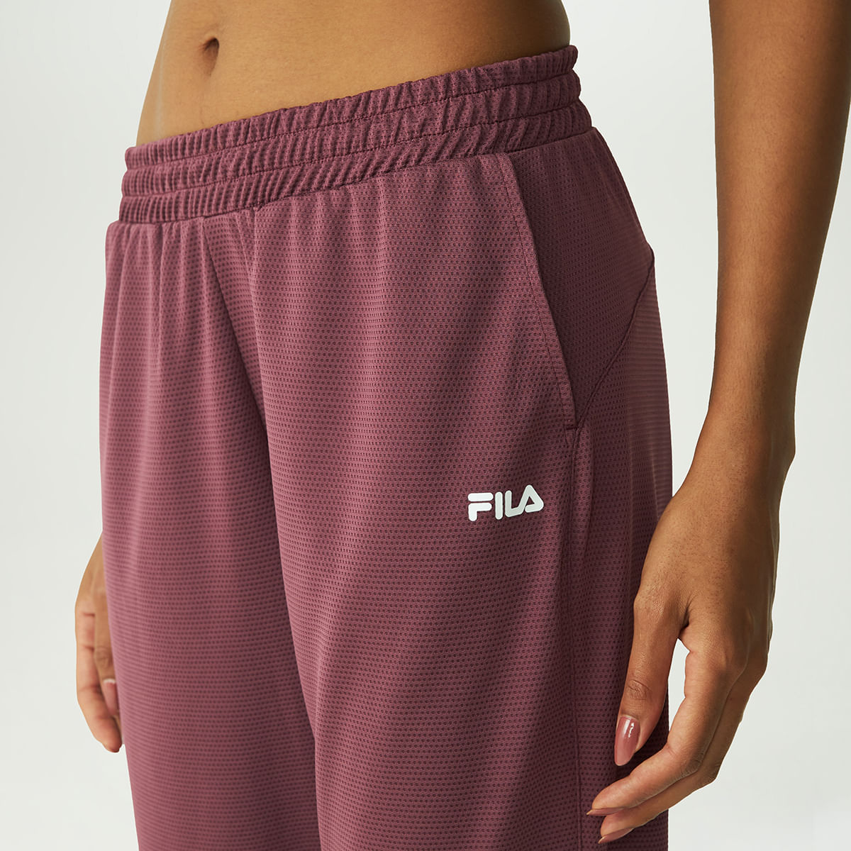 Calça Fila Flow Essential Feminina