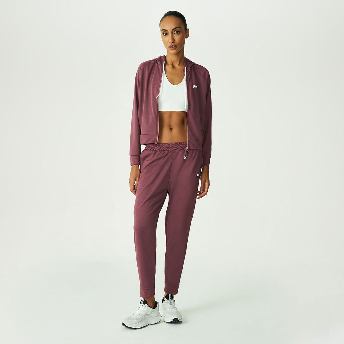 Calça Fila Flow Essential Feminina