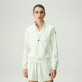 Conjunto 3 em 1 Fila Heritage F-Box Feminina