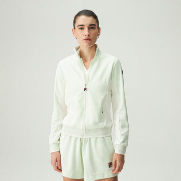 Conjunto 3 em 1 Fila Heritage F-Box Feminina