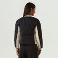 Conjunto 3 em 1 Fila Uc Puffer Feminina