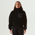 Conjunto 3 em 1 Fila Sherpa Feminina