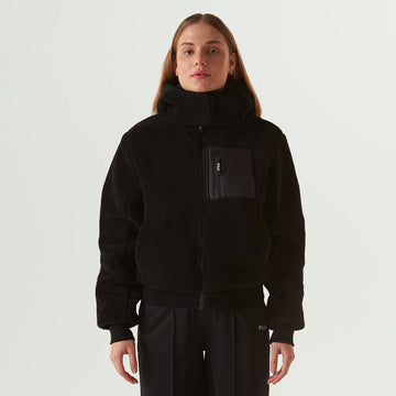 Conjunto 3 em 1 Fila Sherpa Feminina