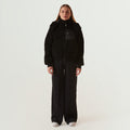 Conjunto 3 em 1 Fila Sherpa Feminina