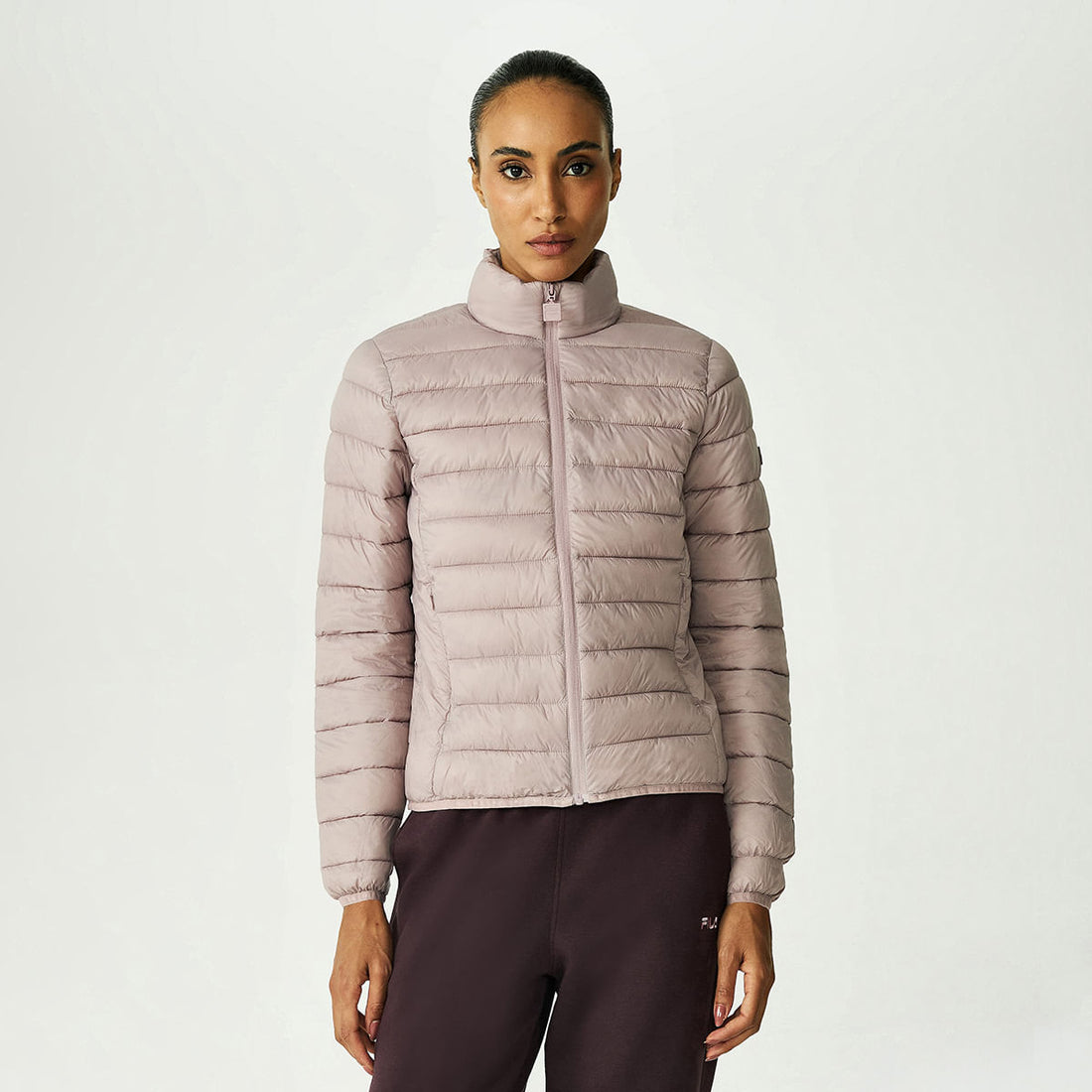 Conjunto 3 em 1 Fila Touch Light Feminina
