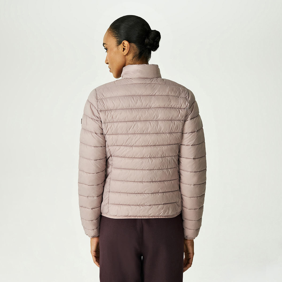 Conjunto 3 em 1 Fila Touch Light Feminina