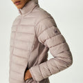 Conjunto 3 em 1 Fila Touch Light Feminina
