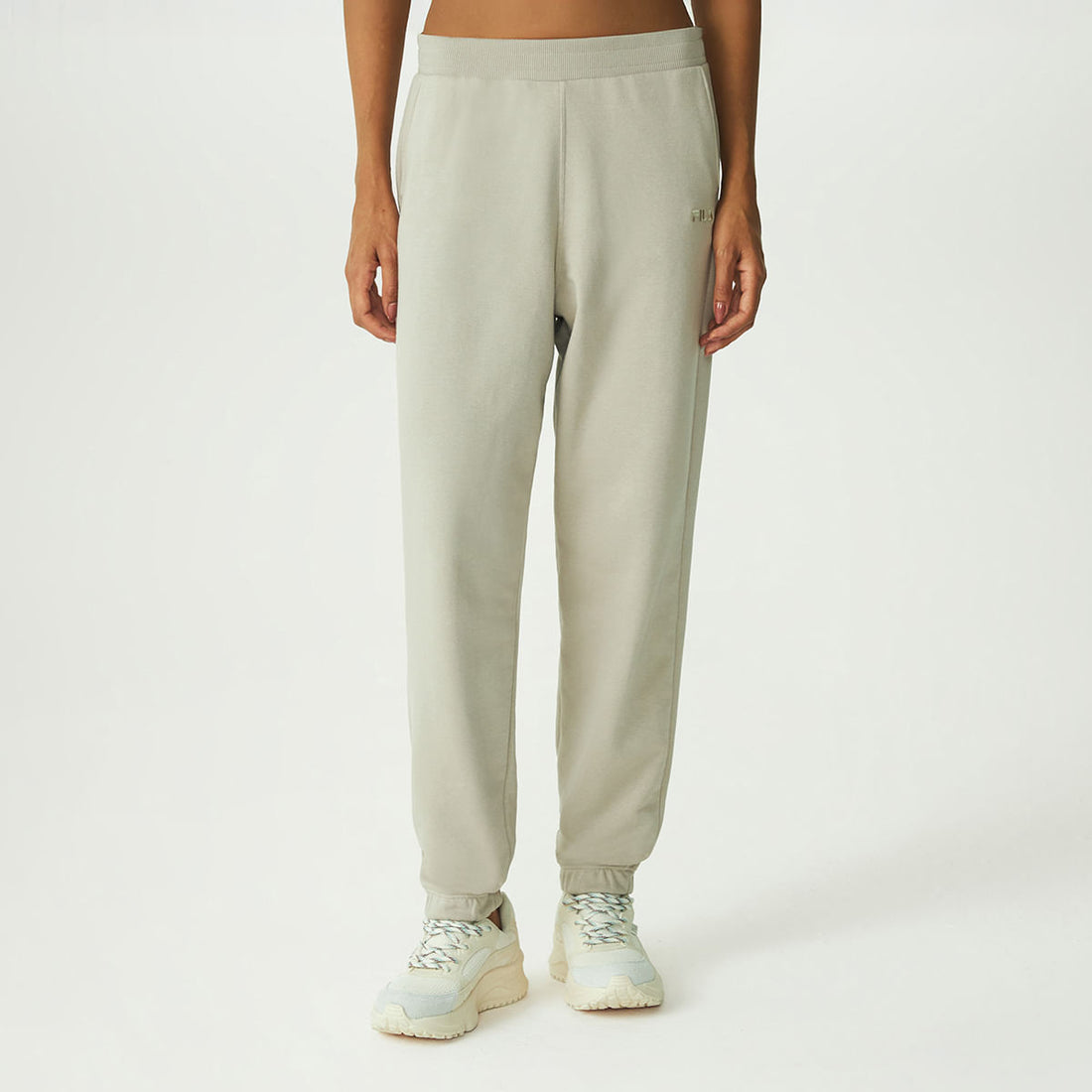 Calça Fila Classic B Feminina
