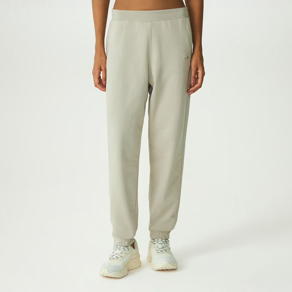 Calça Fila Classic B Feminina