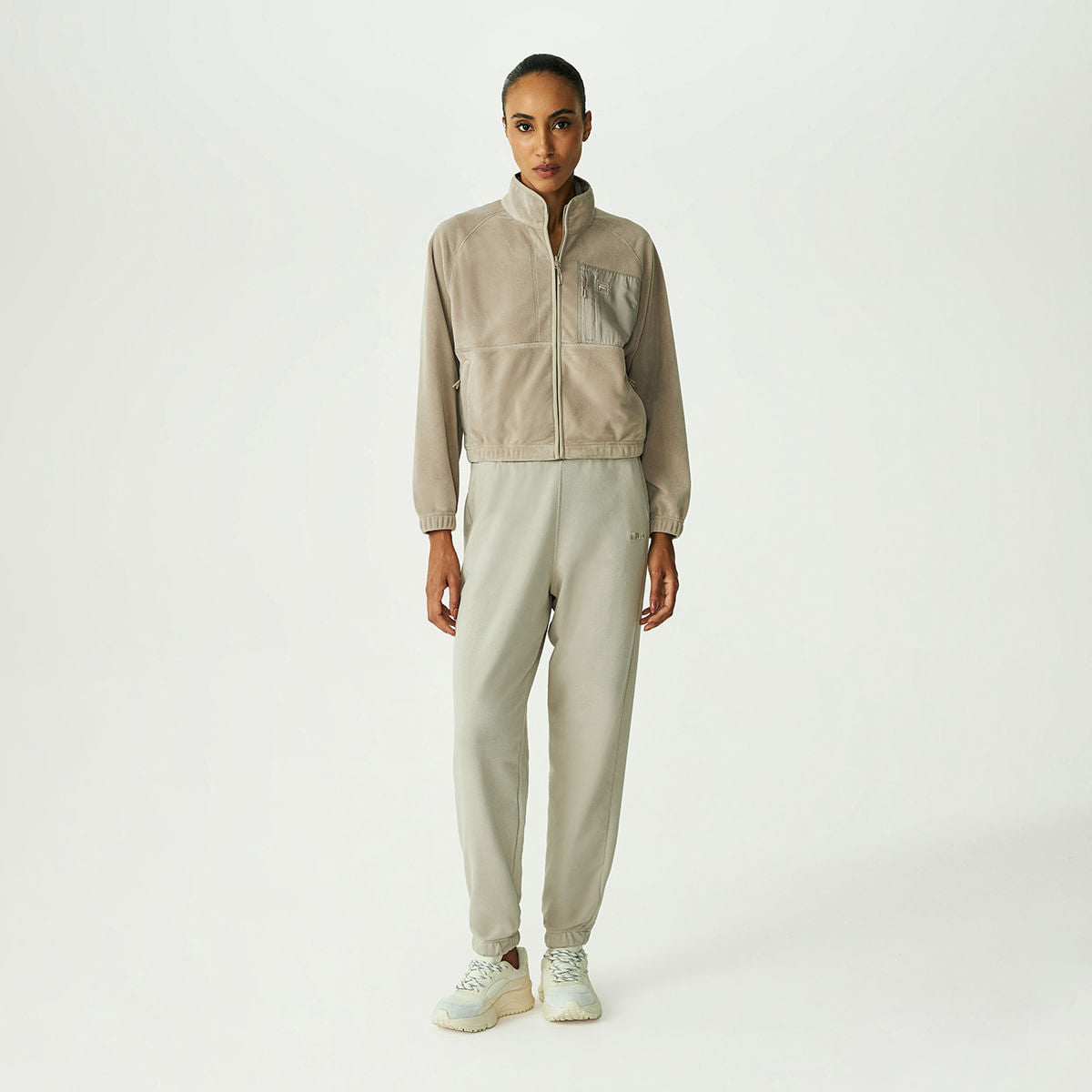 Calça Fila Classic B Feminina