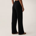 Calça Fila Wide Essentials Canelada Feminina