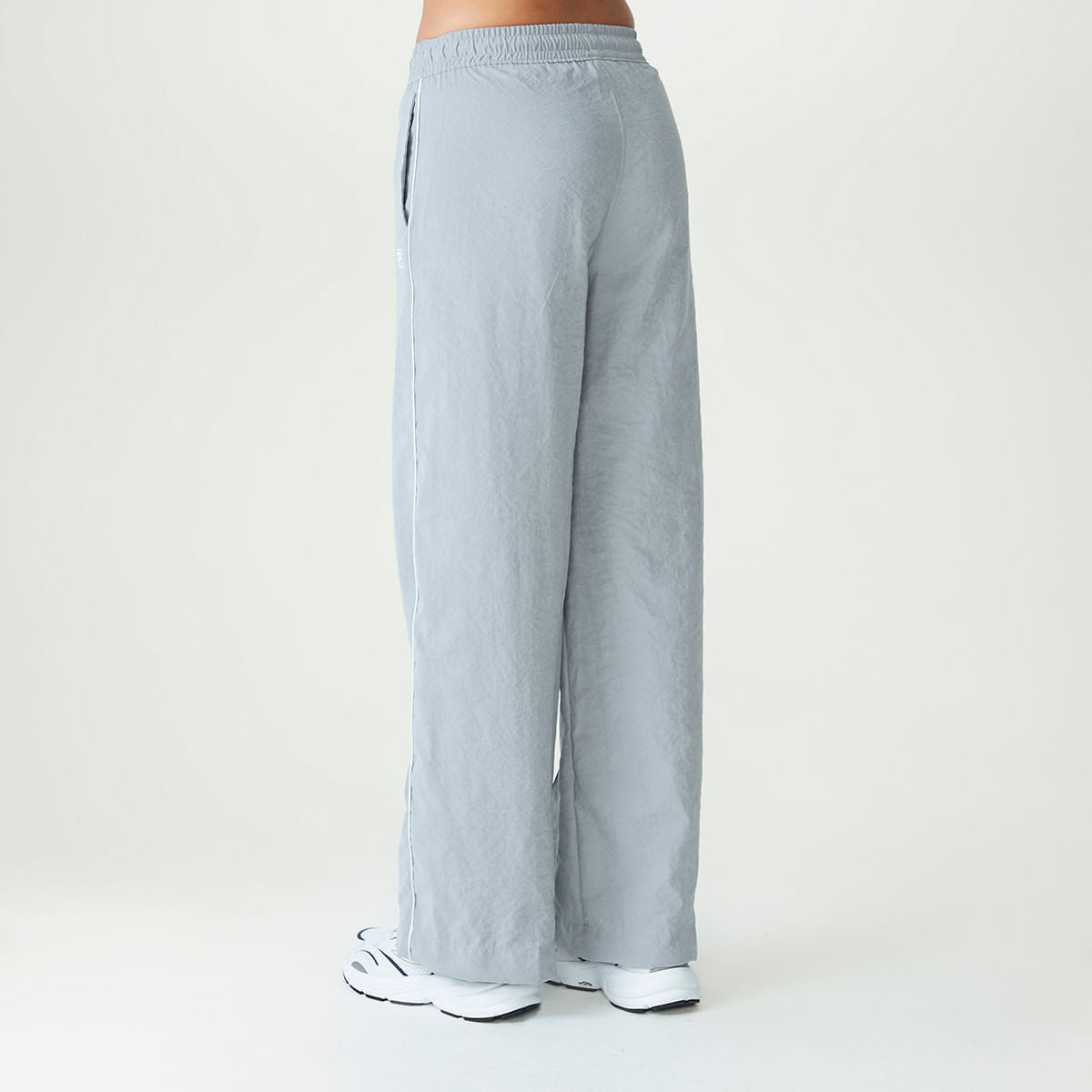 Calça Fila Wide F-Box Feminina