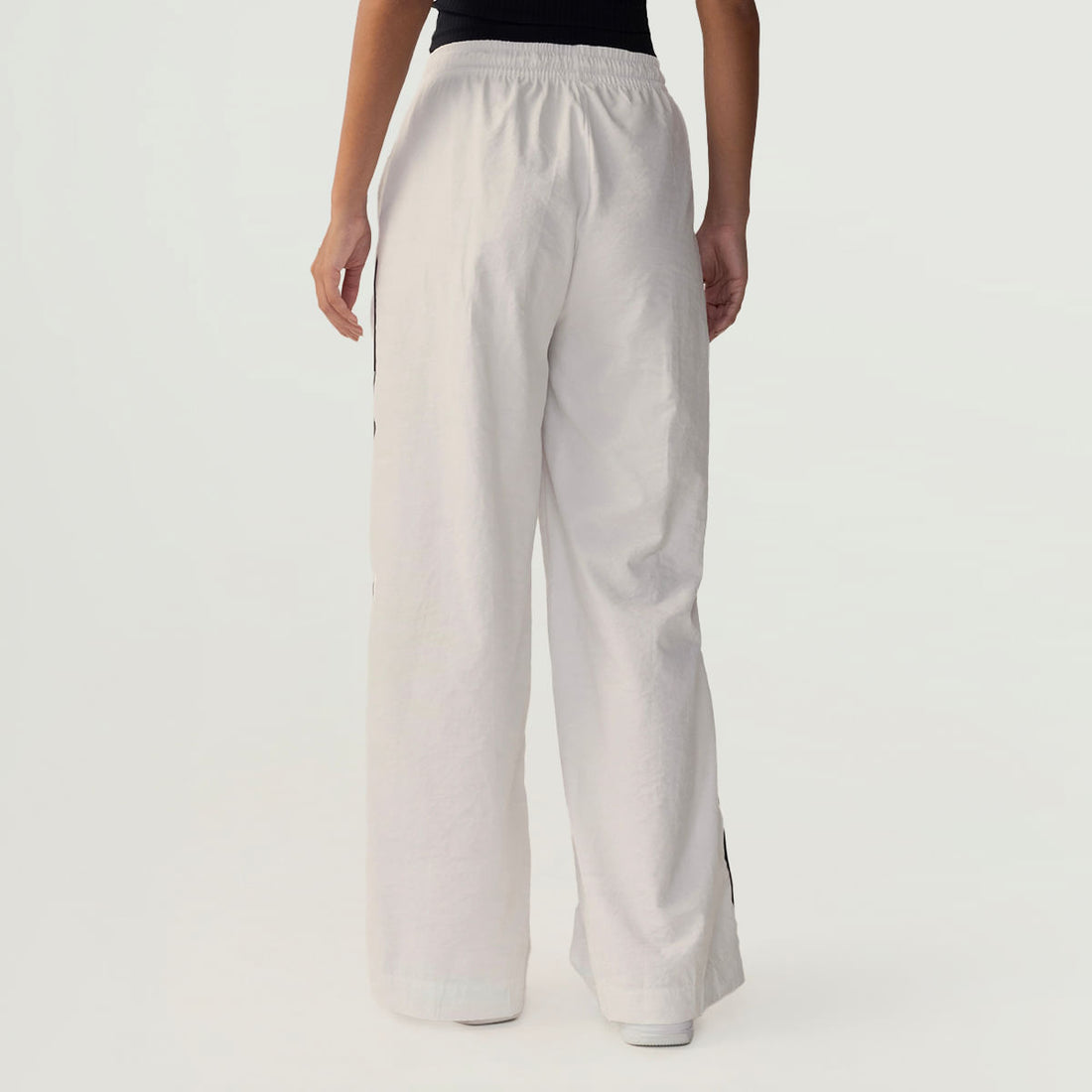 Calça Fila Wide F-Box Feminina