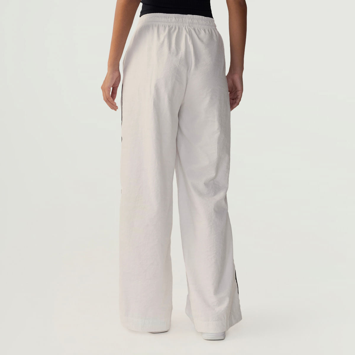 Calça Fila Wide F-Box Feminina