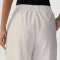 Calça Fila Wide F-Box Feminina