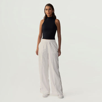 Calça Fila Wide F-Box Feminina