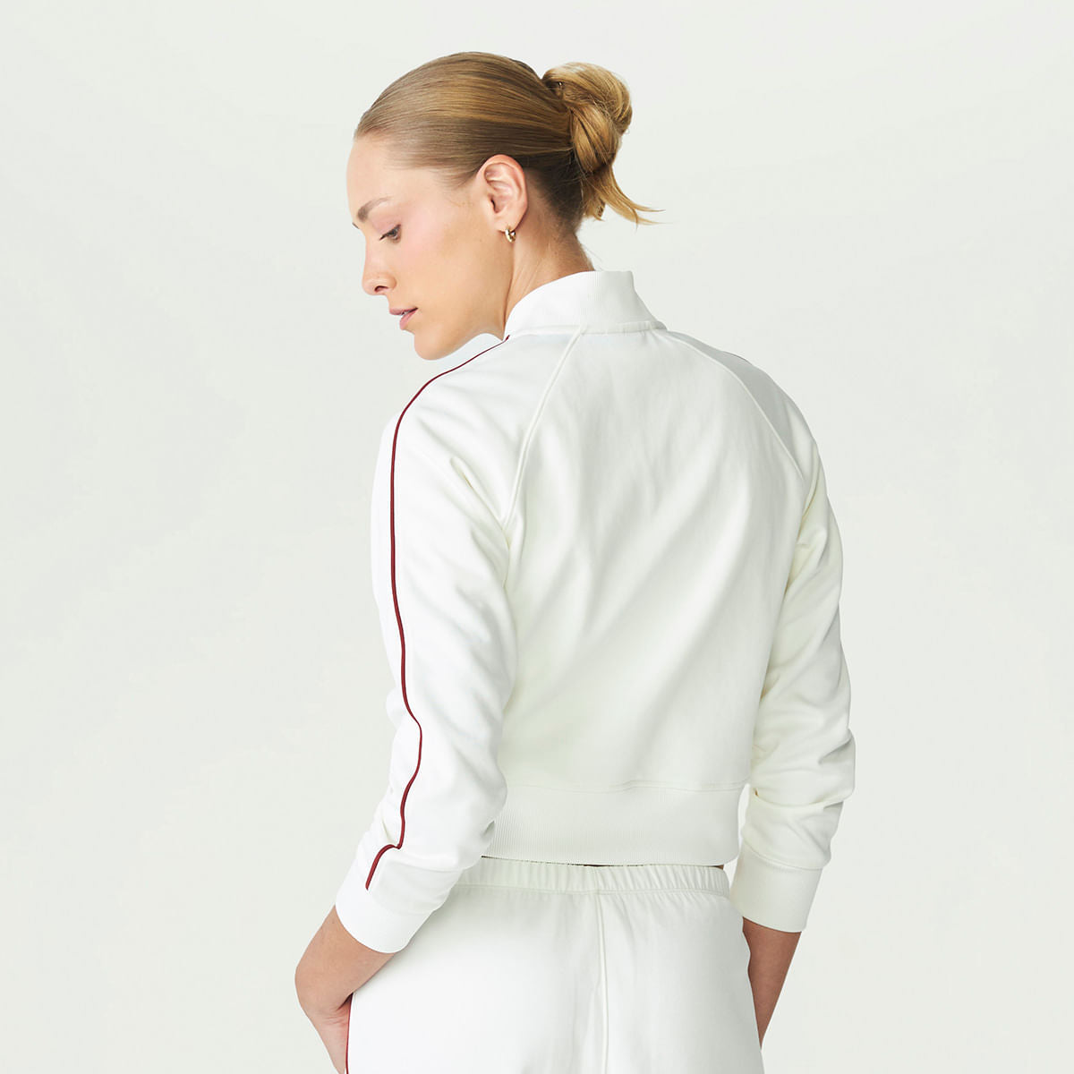 Conjunto 3 em 1 Fila Classic Gt Feminina