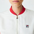 Conjunto 3 em 1 Fila Bomber F-Box Feminina