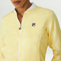 Conjunto 3 em 1 Fila Bomber F-Box Feminina