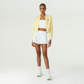 Conjunto 3 em 1 Fila Bomber F-Box Feminina