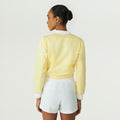 Conjunto 3 em 1 Fila Bomber F-Box Feminina