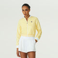 Conjunto 3 em 1 Fila Bomber F-Box Feminina