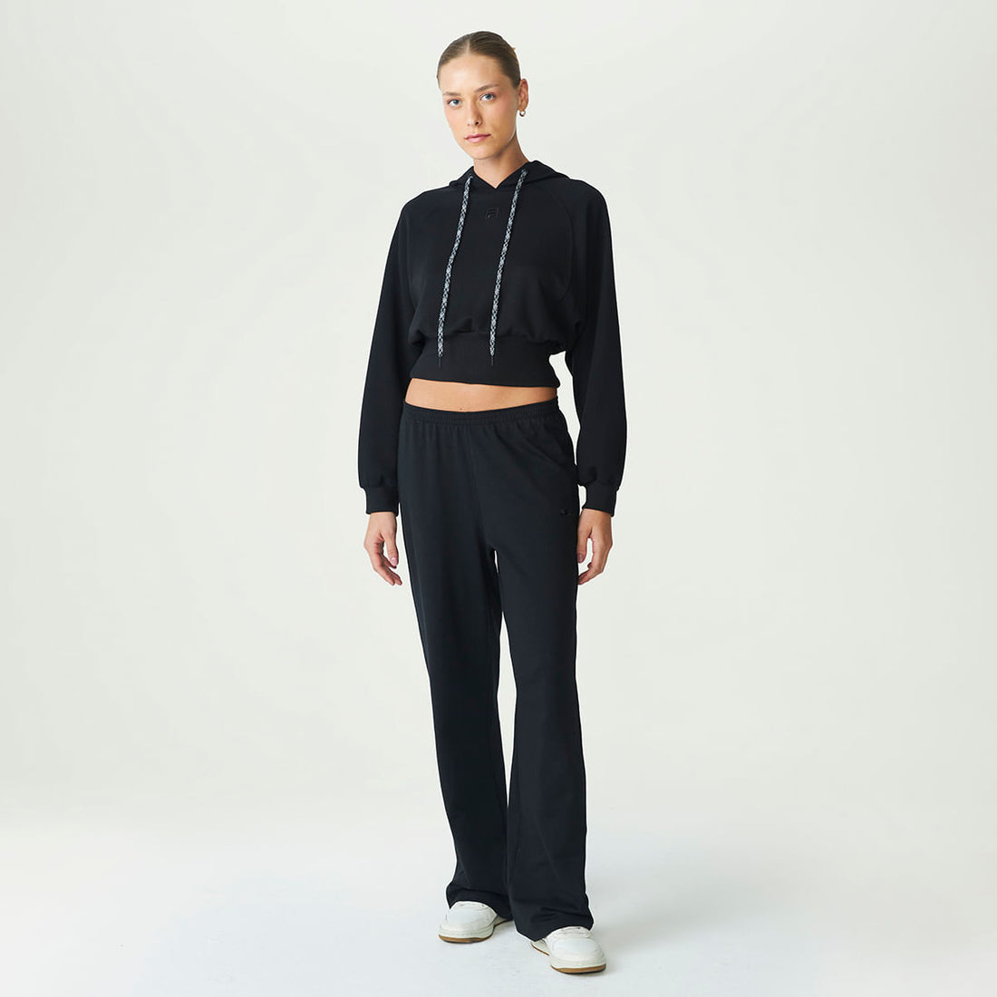 Calça Fila Reta Classic Light Feminina