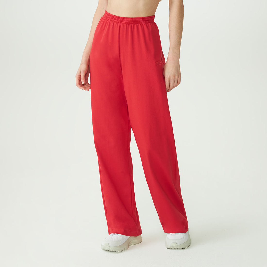 Calça Fila Reta Classic Light Feminina