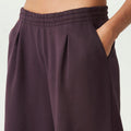 Calça Fila Over Letter Feminina