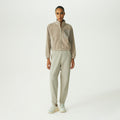 Conjunto 3 em 1 Fila Microfleece Core Classic Feminina