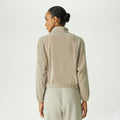Conjunto 3 em 1 Fila Microfleece Core Classic Feminina