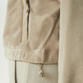 Conjunto 3 em 1 Fila Microfleece Core Classic Feminina