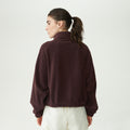 Conjunto 3 em 1 Fila Microfleece Core Classic Feminina