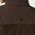Conjunto 3 em 1 Fila Puffer Ag Feminina