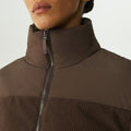 Conjunto 3 em 1 Fila Puffer Ag Feminina