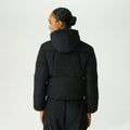 Conjunto 3 em 1 Fila Puffer Letter Feminina