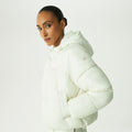 Conjunto 3 em 1 Fila Puffer Letter Feminina