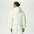 Conjunto 3 em 1 Fila Puffer Letter Feminina