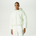 Conjunto 3 em 1 Fila Puffer Letter Feminina