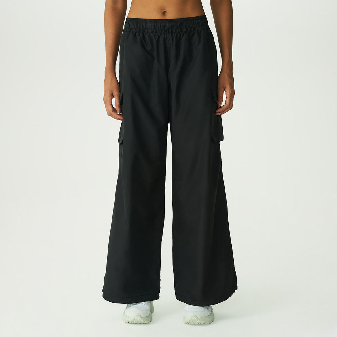 Calça Fila Parachute Ag Feminina