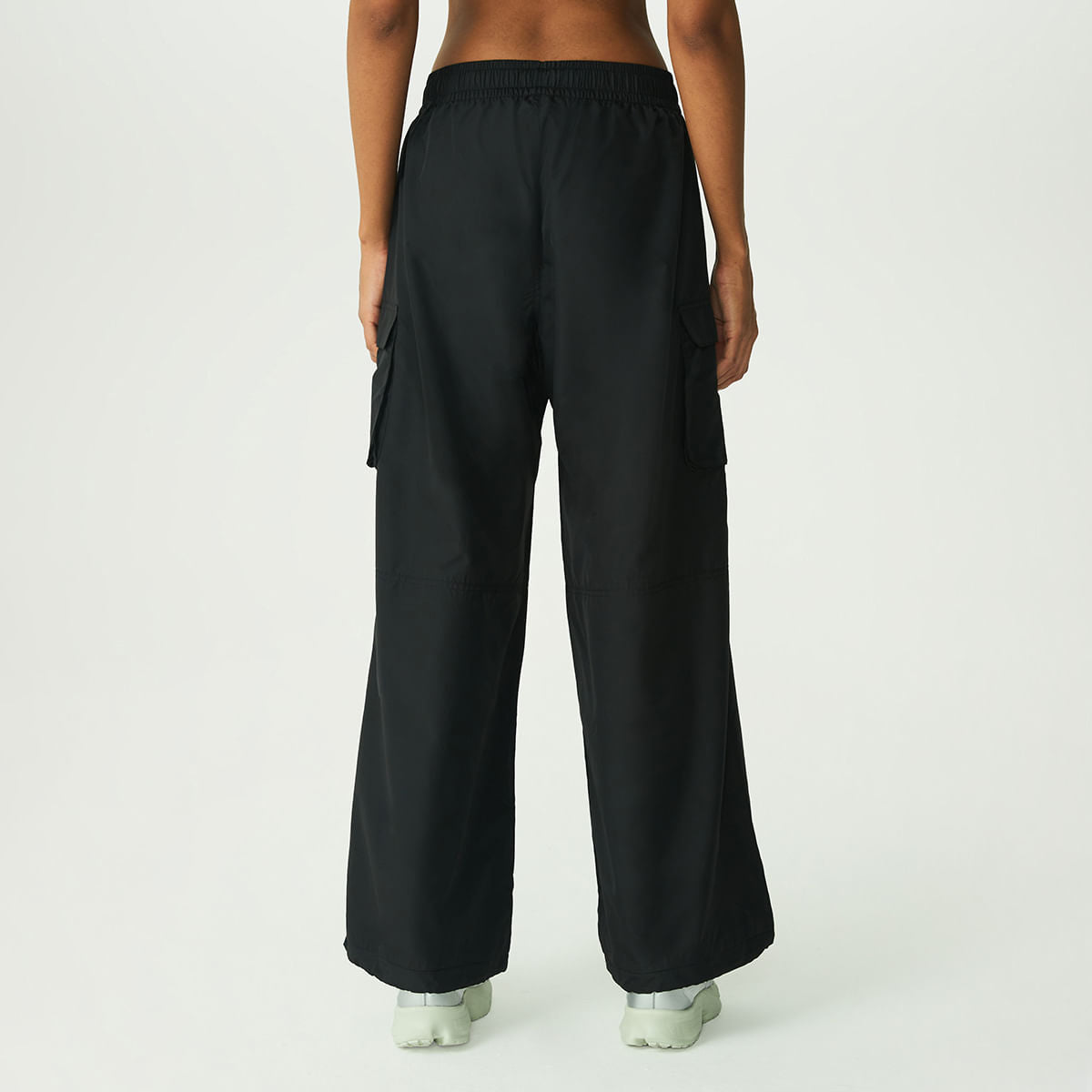 Calça Fila Parachute Ag Feminina