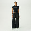 Calça Fila Parachute Ag Feminina