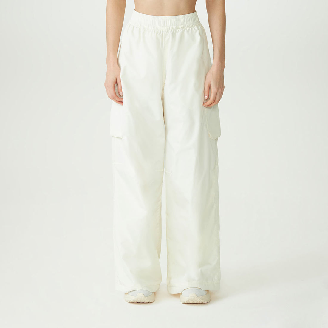 Calça Fila Parachute Ag Feminina