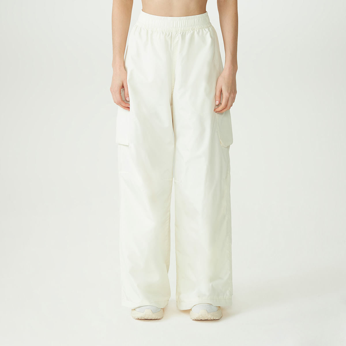 Calça Fila Parachute Ag Feminina